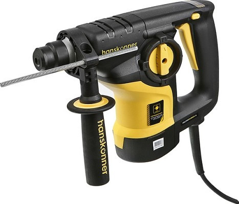 Перфоратор HANSKONNER HRH0928DR
