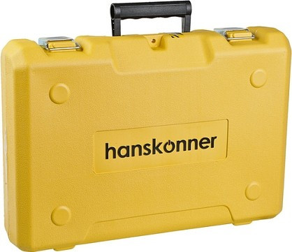 Перфоратор HANSKONNER HRH0928DR