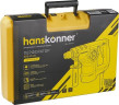 Перфоратор HANSKONNER HRH0928DR