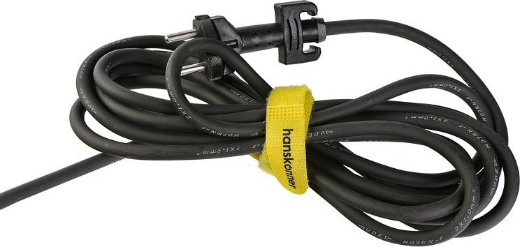 Перфоратор HANSKONNER HRH0928DR