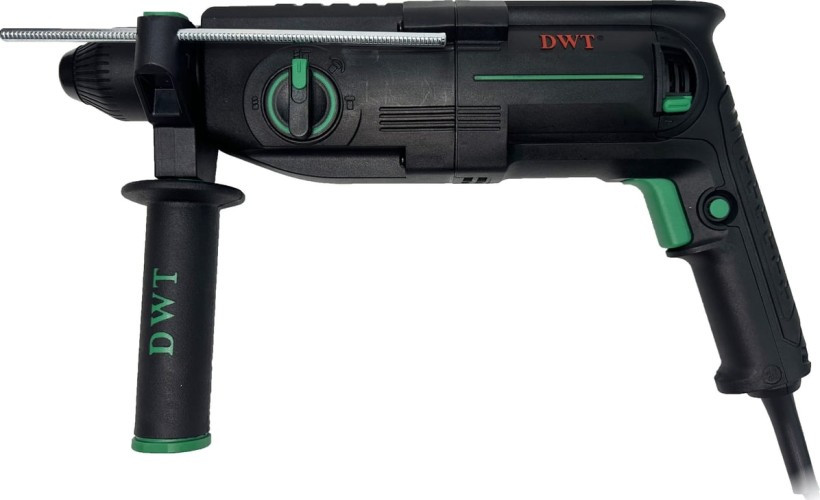 Перфоратор DWT SBHP08-26 BMC SDS-PLUS