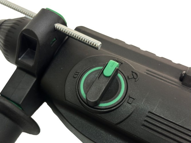 Перфоратор DWT SBHP08-26 BMC SDS-PLUS