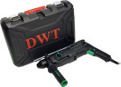 Перфоратор DWT SBHP08-26 BMC SDS-PLUS