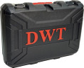 Перфоратор DWT SBHP08-26 BMC SDS-PLUS