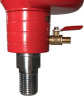 Машина алмазного бурения VOLL V-Drill 350N с наклонной стойкой 1.03502