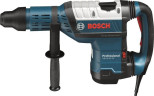Перфоратор BOSCH GBH 8-45 DV 0615990J8M зубило RTec