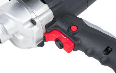 Миксер строительный сетевой P.I.T. PHM120-C