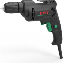 Дрель безударная сетевая DWT BMP04-10 C