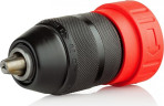 Перфоратор аккумуляторный METABO KHA 36-18 LTX32 2x3.5 Ач LiHD T0349