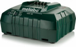 Перфоратор аккумуляторный METABO KHA 36-18 LTX32 2x3.5 Ач LiHD T0349