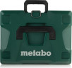 Перфоратор аккумуляторный METABO KHA 36-18 LTX32 2x3.5 Ач LiHD T0349