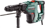 Перфоратор METABO KHEV 5-40 BL бесщеточный 600765500