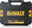Перфоратор DeWALT D 25144 К БЗП в комплекте D25144K-QS