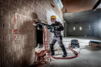 Перфоратор METABO KHEV 8-45 BL бесщеточный 600766500
