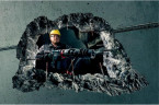 Перфоратор METABO KHEV 8-45 BL бесщеточный 600766500