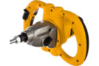 Миксер строительный сетевой Denzel EM-1-1600 27904