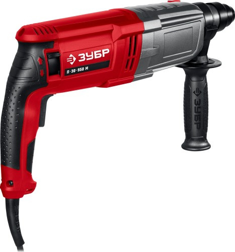 Перфоратор ЗУБР П-30-950 М