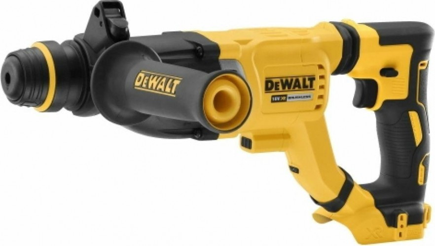Перфоратор аккумуляторный DeWALT DCH 263 N без АКБ и З/У DCH263N-XJ