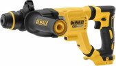 Перфоратор аккумуляторный DeWALT DCH 263 N без АКБ и З/У DCH263N-XJ