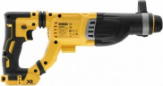 Перфоратор аккумуляторный DeWALT DCH 263 N без АКБ и З/У DCH263N-XJ