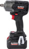 Гайковерт аккумуляторный ELITECH CW 2009SL 205747
