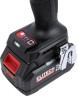 Гайковерт аккумуляторный ELITECH CW 2009SL 205747