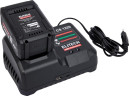 Гайковерт аккумуляторный ELITECH CW 2009SL 205747
