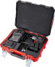 Гайковерт аккумуляторный ELITECH CW 2009SL 205747