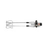 Миксер строительный сетевой Crown CT10153