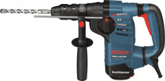 Перфоратор BOSCH GBH 3-28 DFR 061124A000 Кейс