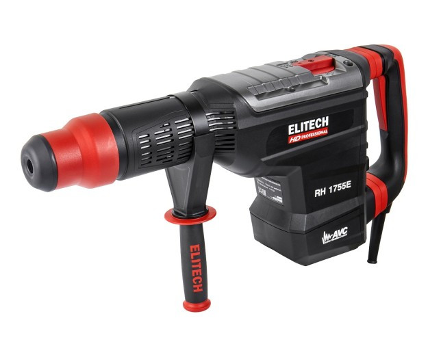 Перфоратор ELITECH RH 1755E (E2205.021.01) HD 204002