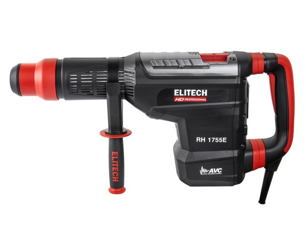 Перфоратор ELITECH RH 1755E (E2205.021.01) HD 204002