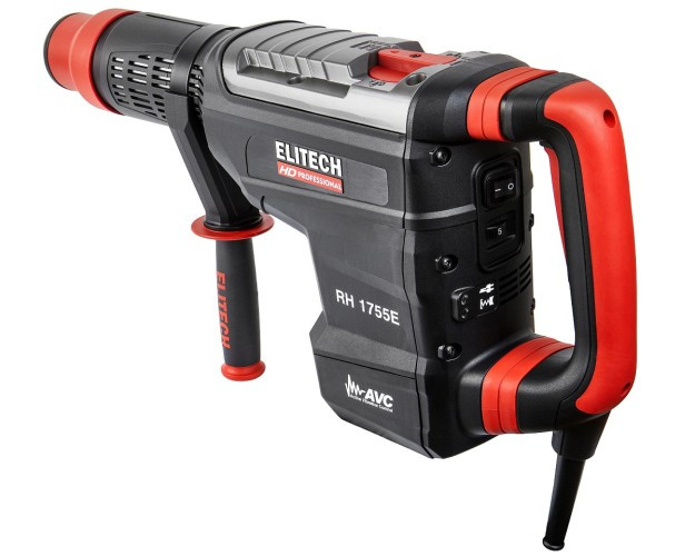 Перфоратор ELITECH RH 1755E (E2205.021.01) HD 204002