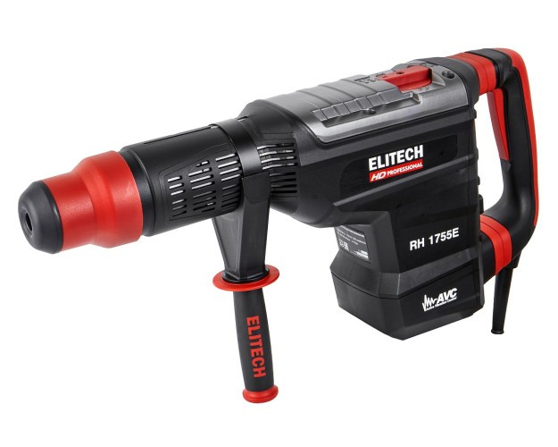 Перфоратор ELITECH RH 1755E (E2205.021.01) HD 204002