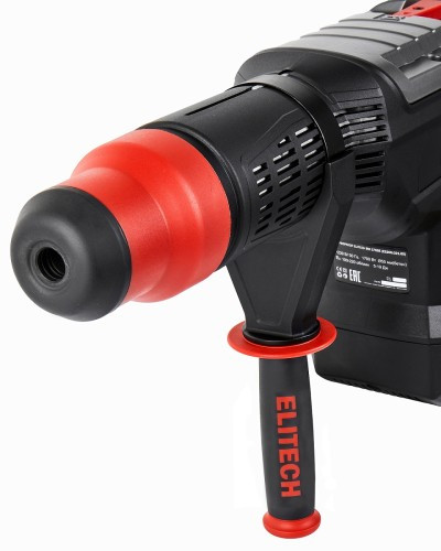 Перфоратор ELITECH RH 1755E (E2205.021.01) HD 204002