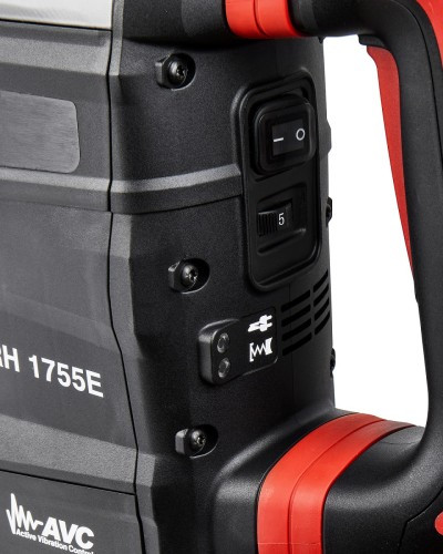 Перфоратор ELITECH RH 1755E (E2205.021.01) HD 204002