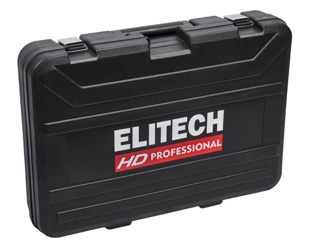 Перфоратор ELITECH RH 1755E (E2205.021.01) HD 204002
