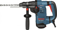 Перфоратор BOSCH GBH 3-28 DRE 061123A000 Кейс