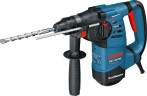 Перфоратор BOSCH GBH 3-28 DRE 061123A000 Кейс