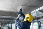 Перфоратор BOSCH GBH 3-28 DRE 061123A000 Кейс