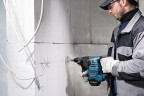 Перфоратор BOSCH GBH 3-28 DRE 061123A000 Кейс