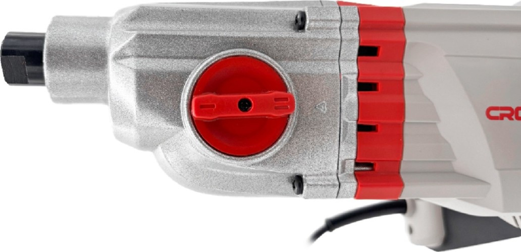 Миксер строительный сетевой Crown CT10199