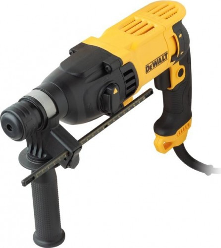 Перфоратор DeWALT D 25133 К D25133K-QS