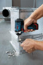 Гайковерт аккумуляторный BOSCH GDR 10,8 V-LI/ 12V-105 06019A6977 2х2,0Ач, кейс L-Boxx