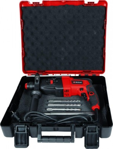 Перфоратор EINHELL TC-RH 620 4F Kit 4257992