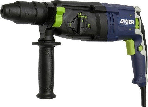Перфоратор AYGER AH1000DFR