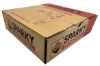 Дрель безударная сетевая SPARKY BR 100E 13000011300