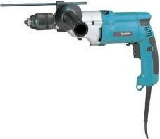 Дрель ударная сетевая MAKITA HP 2051 двухскоростная HP2051