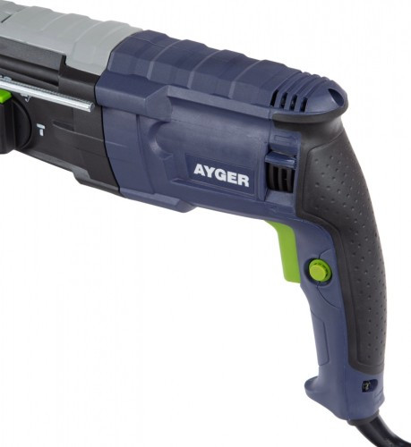 Перфоратор AYGER AH1100