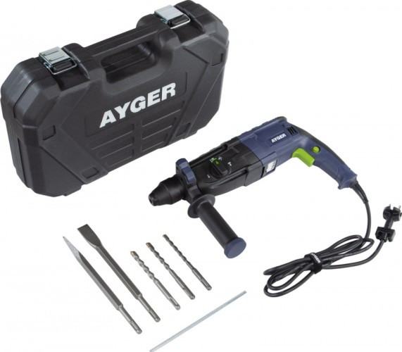 Перфоратор AYGER AH1100